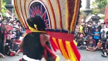 Reog Singo Sengoro Desa BediKulon Bungkal Ponorogo