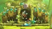 Rayman Legends: Toad-Story - Gameplay-Trailer zum Rayman-Ableger für die Wii-U