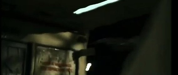 Reeker The Grim Reaper Kill