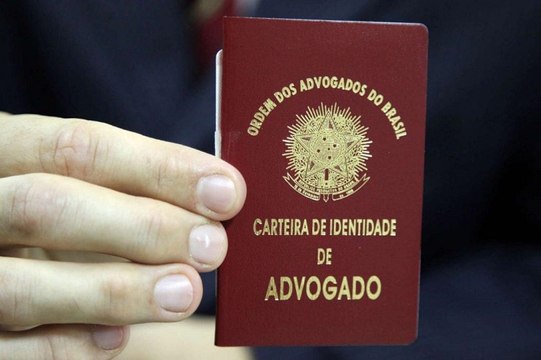 Alteração no estatuto da OAB garante aos militares e policiais o direito de exercer a advocacia