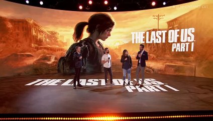 Summer Game Fest - Last of Us Part 1