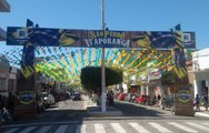 Vereador critica valores das atrações do São Pedro em Itaporanga: “A cidade cheia de problemas”