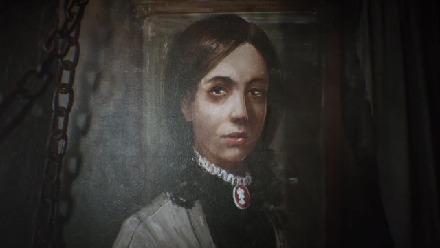 Layers of Fears - trailer SGF 2022