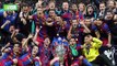 Barcelona igualará al Madrid en Champions'; Rafa Márquez genera burlas por predicción