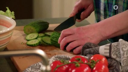 Sturm der Liebe Folge 3845 In die Falle gegangen