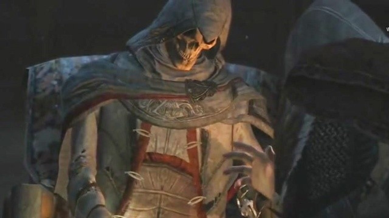 Assassin's creed 3  - story-rückblick: was bisher geschah