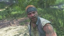 Far Cry 3 - Gameplay-Video: Eine Mission aus dem »Monkey Business«-DLC