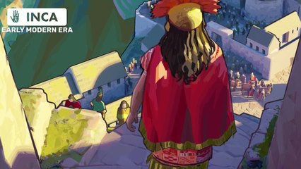 Humankind Culture of Latin America - Trailer SGF 2022