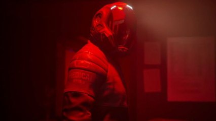 FORT SOLIS Announce Teaser