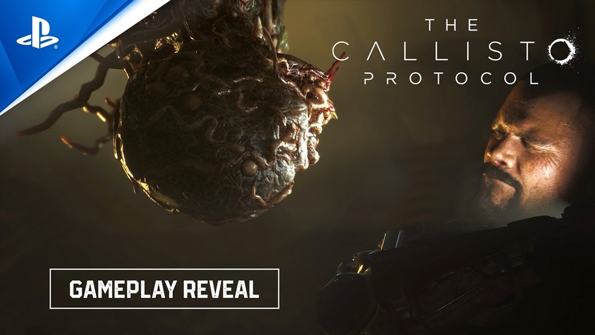 Vazam os primeiros vídeos de gameplay para The Callisto Protocol