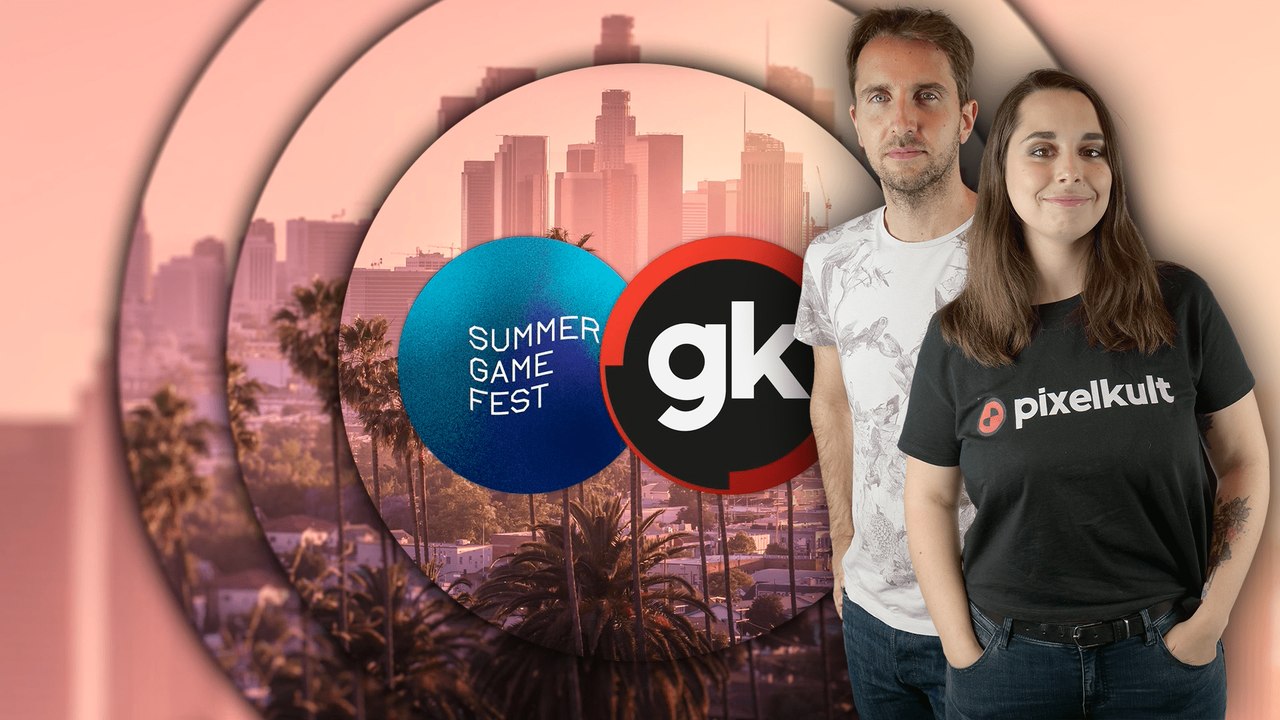 Le debrief du Summer Game Fest Kickoff Live - Summer Game Fest 2022