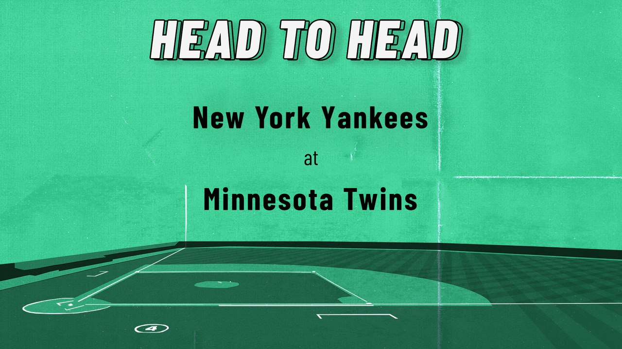 Gerrit Cole Prop Bet: Strikeouts Over/Under, Yankees At Twins, June 9, 2022