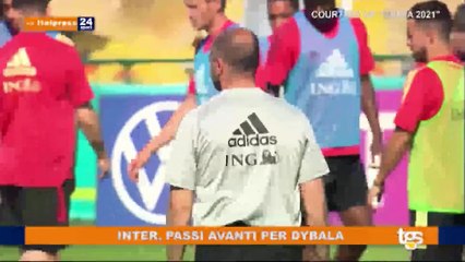 Tg Sport edizione del 9 giugno