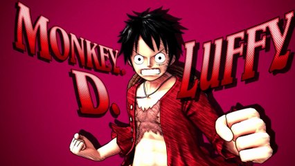 One Piece Odyssey - Bande-annonce Summer Game Fest