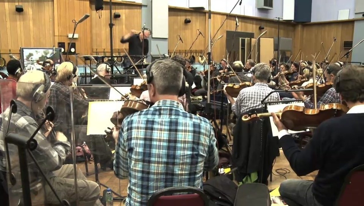 Call of Duty: Black Ops 2 - Entwickler-Video zum Soundtrack