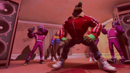 Anger Foot : Le DOOM-like du Summer Game Fest qui vous met dans la peau d'un croco