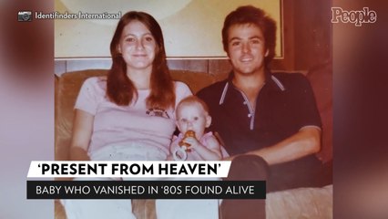 Baby Vanished in 1980 and Her Parents Were Murdered. She Was Just Found Alive — But Questions Linger