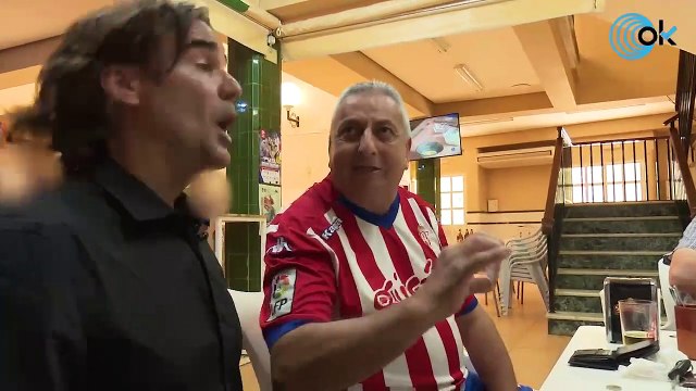 ¡Fuera del local tú y tu camarita! Marinaleda elige comunismo y ataca la libertidad