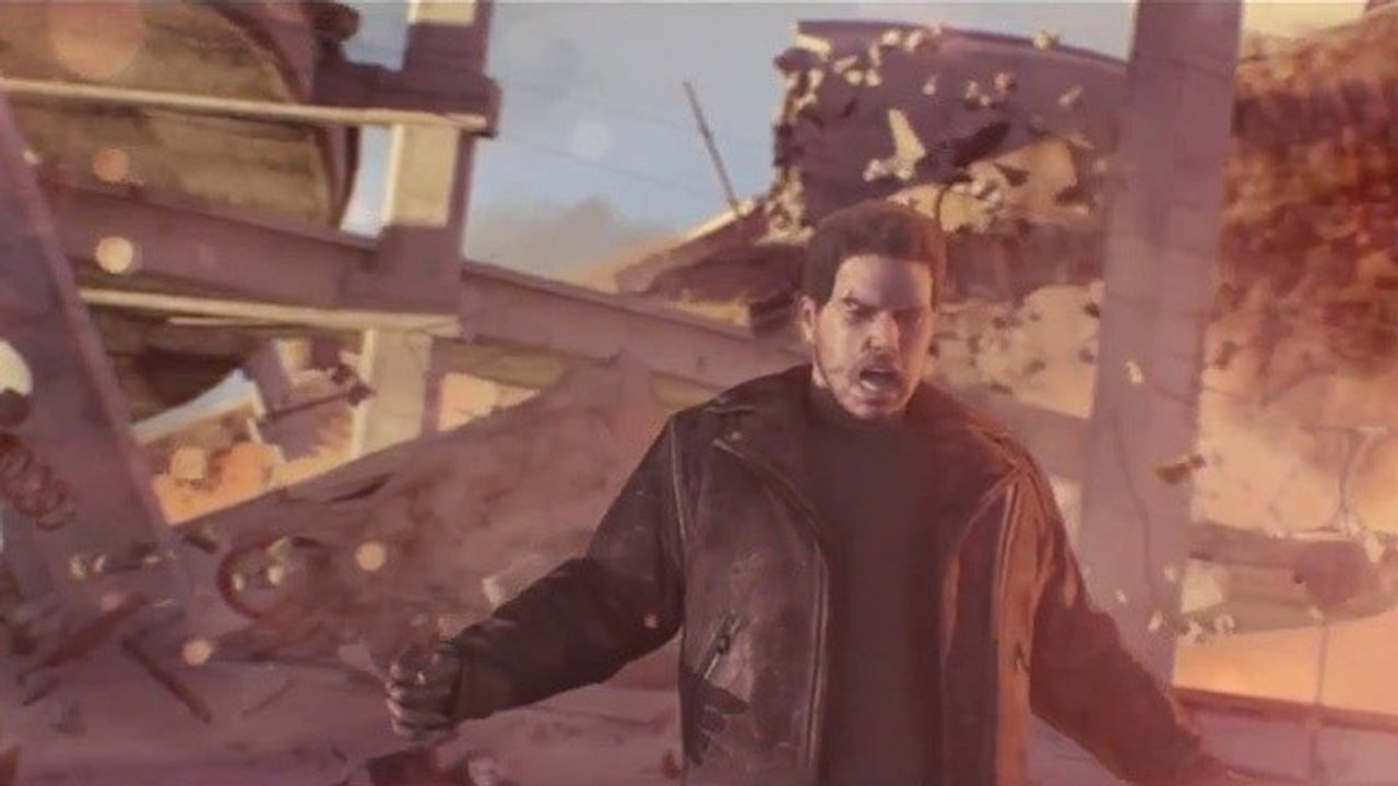 Painkiller: Hell & Damnation - Release-Trailer zeigt das Intro des Spiels