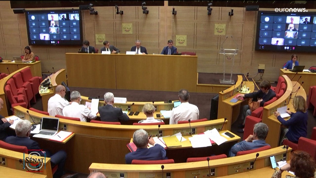 Überwachungsvideos gelöscht! Bleibt das Pariser CL-Chaos unaufklärbar?