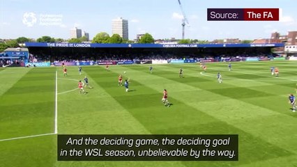 Kerr and Hemp 'honoured' to win PFA awards