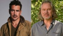 Colin Farrell Will Star in Genre-Bending Apple Series ‘Sugar | THR News