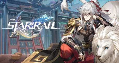 Honkai Star Rail — To You Who Will Soon Depart