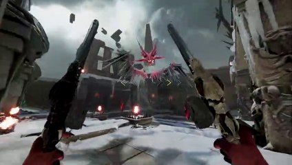 Metal Hellsinger - Démo publique et date de sortie