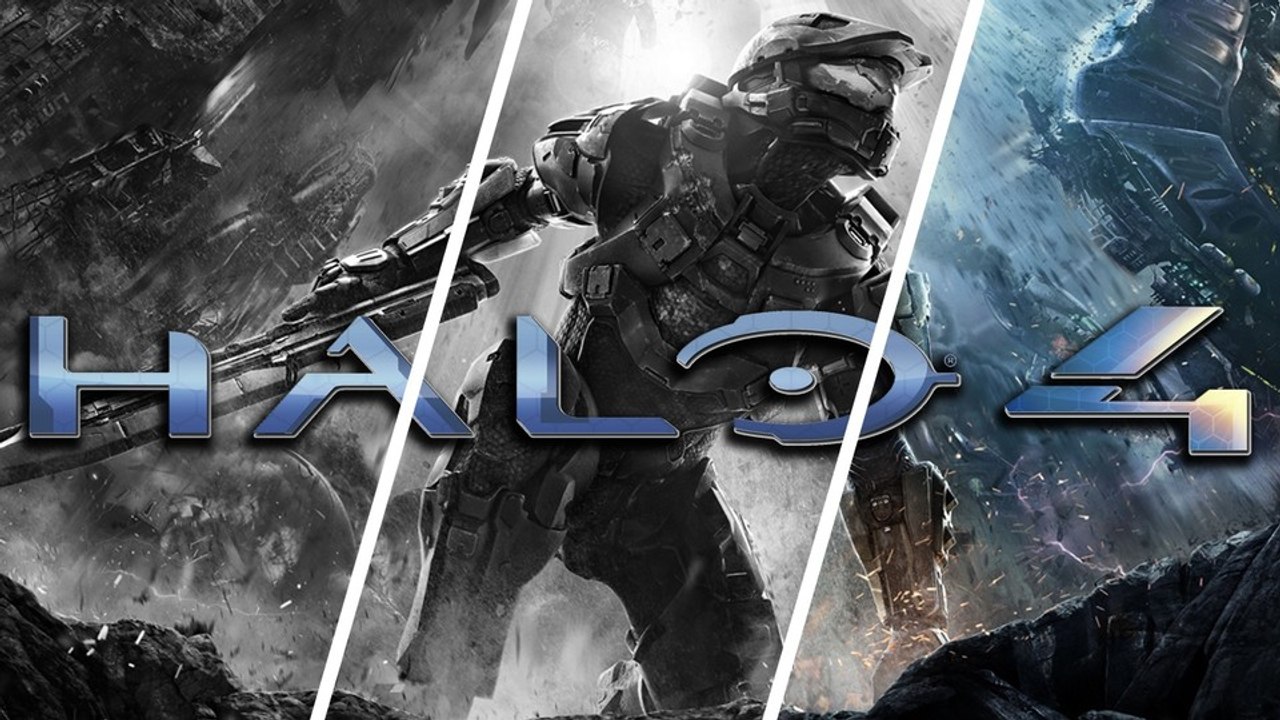 Halo 4 - Eine Stunde mit: Halo 4 (Teil 3/3) - Multiplayer-Modus