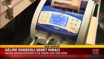 Hazine ve Maliye Bakanlığı ekonomide atılacak yeni adımı açıkladı