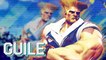 Street Fighter 6 - Official Guile Gameplay Trailer