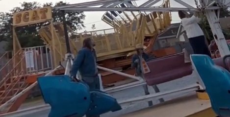 Quarry (TV Series 2016) S01 E07