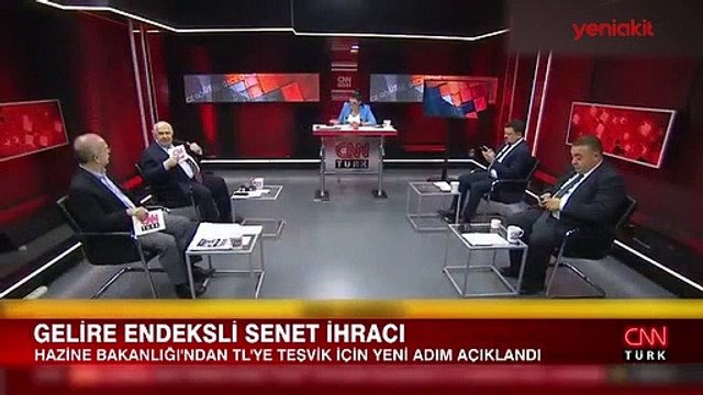 Eski Ekonomi Bakanı Masum Türker GES hakkında bilgi verdi