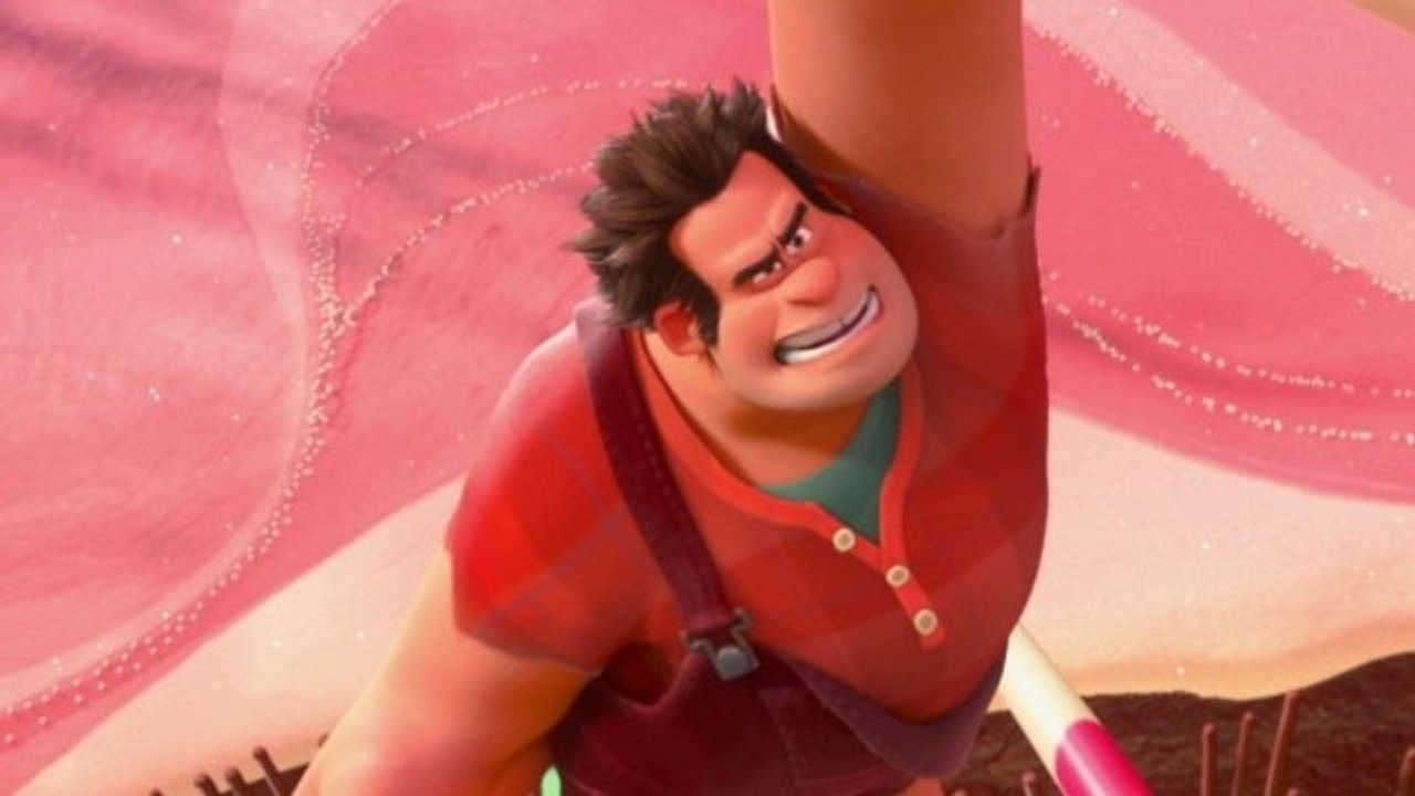 Ralph reichts - Deutscher Trailer zur Animationskomödie