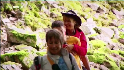 starke Frauen #05 - Dunja