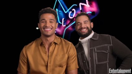 What 'Queer as Folk' Stars Are Most Excited For Viewers To See