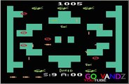 Alligator People Prototype, Atari 2600, Atari VCS, Atari Video Computer System