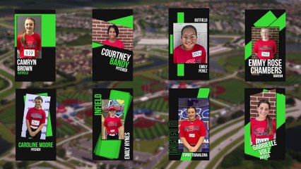 11U Direct Invite All-American Games Selection Show (2022)