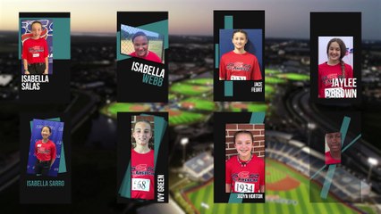 11U All-American Games Open Bracket (2022)