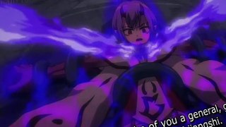 Gensou Sangokushi Tengen Reishinki S01 E09