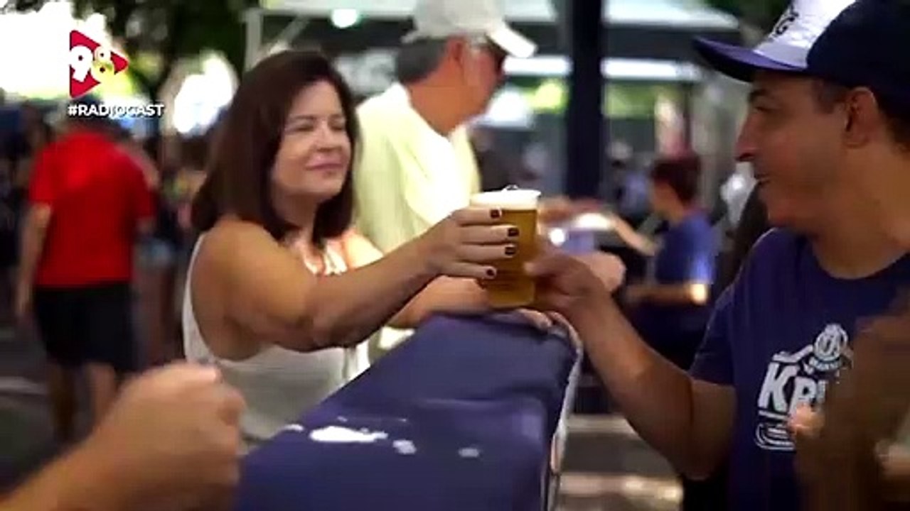 Rádio Cast | Made in Minas Gerais acontece na Savassi