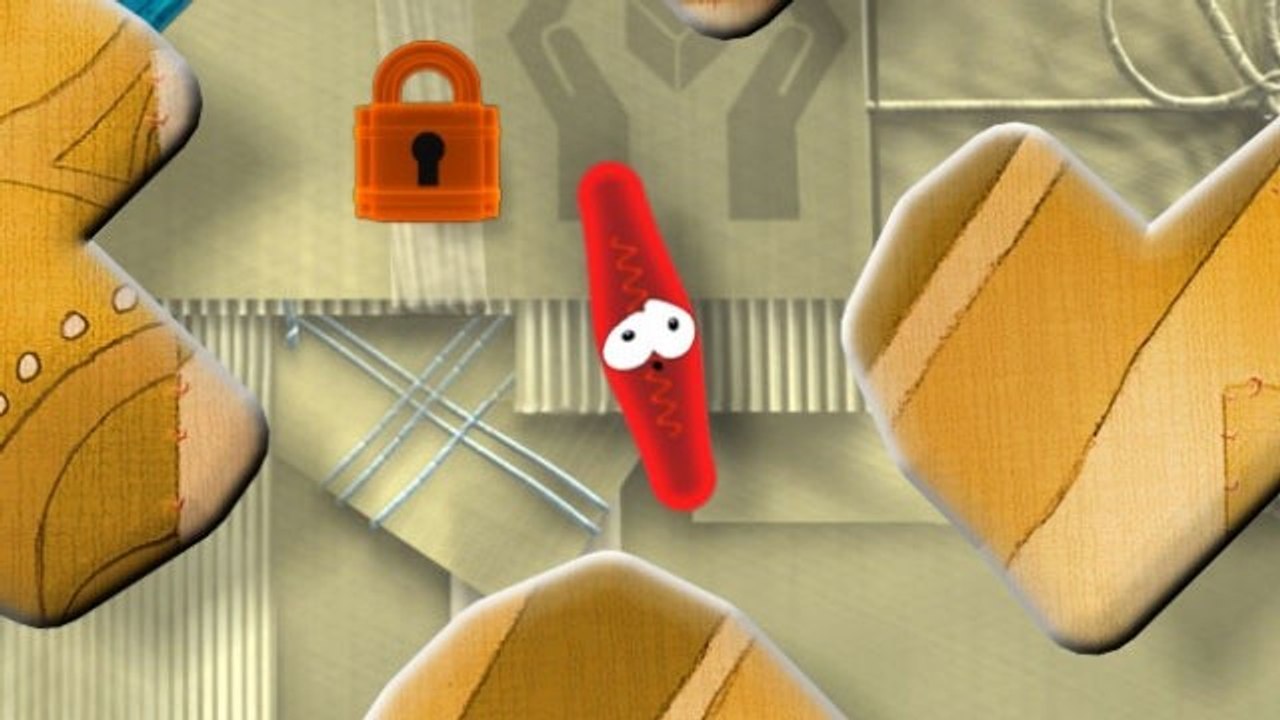 Twist Pilot - Trailer zum Smartphone-Spiel