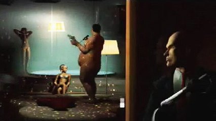 Hitman 2: Silent Assassin - Render-Trailer zum Action-Adventure von 2002