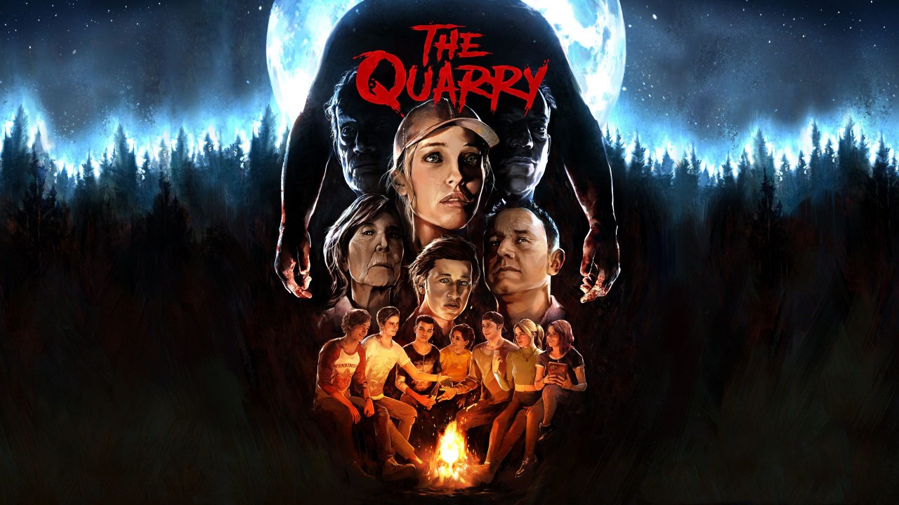 The Quarry - Official Launch Trailer