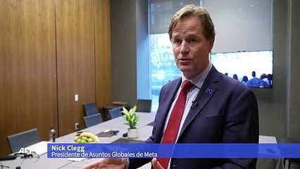 Información verificada y seguridad, desafíos de Meta en América Latina