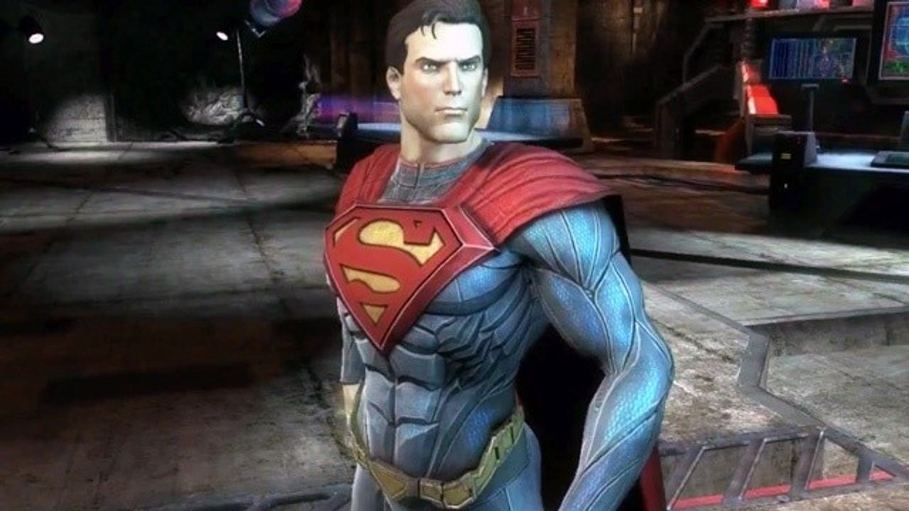 Injustice: Götter unter uns - Entwickler-Video #1: Behind the Battles
