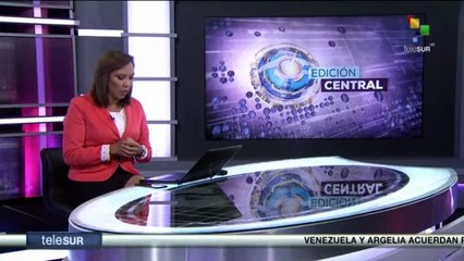 Roosevelt Skerrit pide la eliminación del embargo contra Cuba