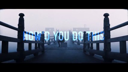 Rival - Be Gone (feat. Caravn)