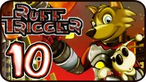 Ruff Trigger The Vanocore Conspiracy Walkthrough Part 10 (PS2)