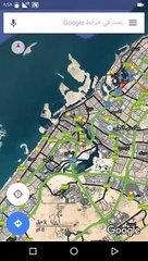 أهم 10 معالم زيارةً مع التجول الافتراضي بخرائط Google بالدول العربية